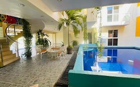 Hotel Estancia Don Roberto San Blas